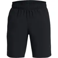 Under Armour Short UA Tech Woven Wordmark pour Unisex