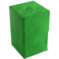 GameGenic GGS20106 - GGS20106 - Tour d'observation 100+ XL, vert