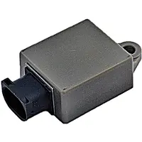 Sgr Fuel Pump Peugeot Ecu Kit Argenté