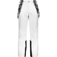 CMP Salopette 3w17397n Pants Blanc M Homme