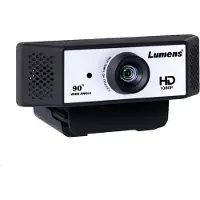 Lumens VC-B2U - 2 MP - 1920 x 1080 pixels - Full HD - 30 fps - 10000 s - 50 dB
