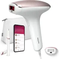 Philips Lumea Advanced BRI920/00 Épilateur à lumière pulsée