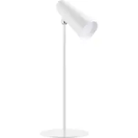 Xiaomi Flexible Table Lamp Argenté One Size / EU Plug 220V