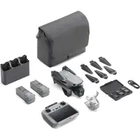 DJI Air 3S Fly More Combo + Radiocommande Smart Controller