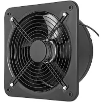 Vevor Ventilateur d'Extraction 300 mm
