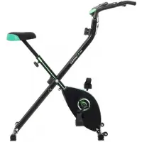 Cecotec Drumfit X-cycle 1500 Neo Exercise Bike Argenté