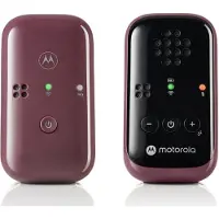 Motorola Babyphone - Pip12 Travel - - UneTaille - Babyphone