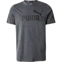 Puma T-Shirt fonctionnel 'Essentials Heather'
