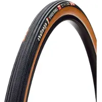 Challenge Pneu vélo Strada Bianca Pro 700X33 TR/TAN