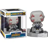 Funko POP! Avengers Infinity War - Le vaisseau des Gardiens : Drax 1023 Special Edition - Pop - Vinyl Figur