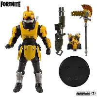 Mcfarlane Toys Fortnite Beastmode Jackal Figurine 18 cm MCF10731-9