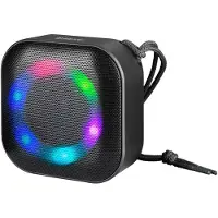Defender Enceinte Bluetooth Enjoy 10 3W Noire