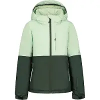 Icepeak Lindley Jacket Vert 7-8 Years Fille