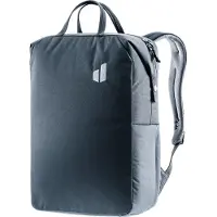 Deuter Sac à dos 'Vista' gris foncé / noir