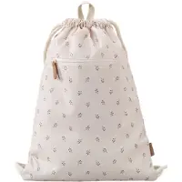 Fresk Gooseberries Gymsack Beige Enfants