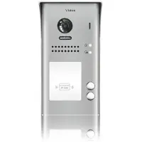 VIDOS Portier bi-famille DUO S1102A