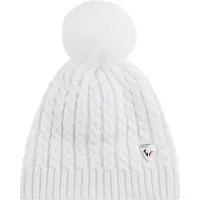 Rossignol Kitsi Beanie Blanc