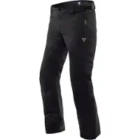 Dainese Snow Ariante Dermizax Ev Pants Noir S Homme