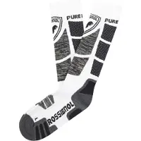 Rossignol Pure Elite Socks Blanc EU 39-41 Femme