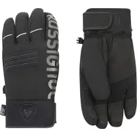 Rossignol Speed Gloves Noir XL Homme