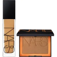 Nars Natural Radiant Longwear Fond de Teint Tofu 30 ml