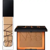 Nars Natural Radiant Longwear Foundation fond de teint longue tenue (éclaircissant) teinte BARCELONA 30 ml