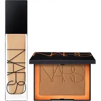 Nars Natural Radiant Longwear Fond de Teint Punjab 30 ml