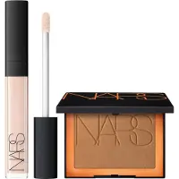 Nars Maquillage-du-visage Correcteur-de-teintCorrecteur crème éclat Vanilla 6 ml ()