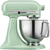 KitchenAid Artisan Mixer 5KSM125EPT Vert