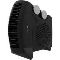 Cecotec Thermoplongeur ReadyWarm 2000 Max Dual Noir