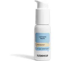 Platanomelón Lubrifiant Neutral 50ml