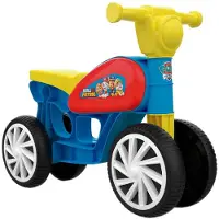 Chicos Phare Mini Custom Paw Patrol
