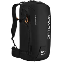 Ortovox - Sac à dos de ski de randonnée - Switchback 32 Black Raven - Noir