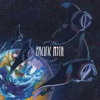 Universal Music Pacific Myth Vinyle Gatefold