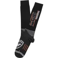 Rossignol Pure Socks Noir EU 36-38 Femme