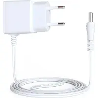 GO SOLID! Chargeur compatible avec BrightLife MWN-B1 White Noise Machine