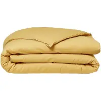 Lefebvre textile Housse de couette ESSENTIAL