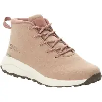 Jack Wolfskin Chaussures Campfire Mid Wool 40599513068