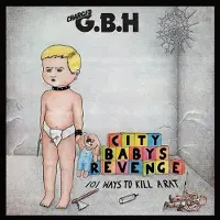 Bertus Distributie Gbh - City Babys Revenge [Vinyl Lp]