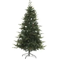 Atmosphera Arbre de Noël artificiel, 150 cm