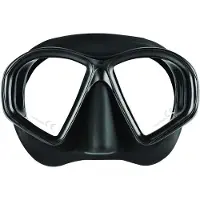 Mares Pure Passion Masque De Chasse Sous-marine Sealhouette Sf
