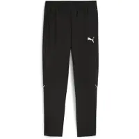 Puma Hommes, Bas de sport, teamGOAL Pantalon Sideline (3XL), Noir