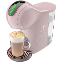De'Longhi | Genio S Share - Machine à capsules automatique - Mocha