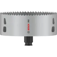 Bosch Scie Cloche Pour Bois Pc Plus 127 Mm