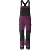 Jones Mtn Surf Recycled Pants Violet S Femme