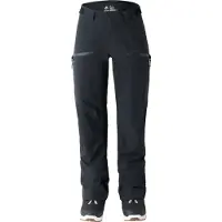 Jones Shralpinist Stretch Recycled Pants Noir M Femme