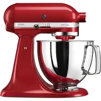 KitchenAid Artisan Mixer