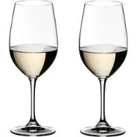 Riedel VINUM RIESLING/ZINFANDEL GRAND CRU 2 Stück 641600015