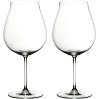 Riedel VERITAS NW PINOT NOIR/NEBBIOLO/ROSÉE CHAMP. 2 Stück 644900067