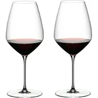 Riedel Veloce - Syrah / Shiraz, 2 pièces